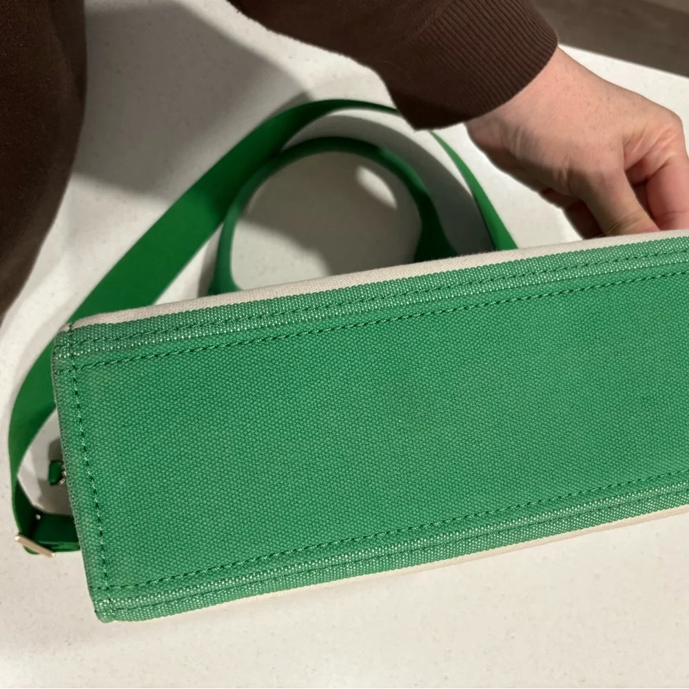 Kate Spade Jett small tote bag - Picture 7 of 9